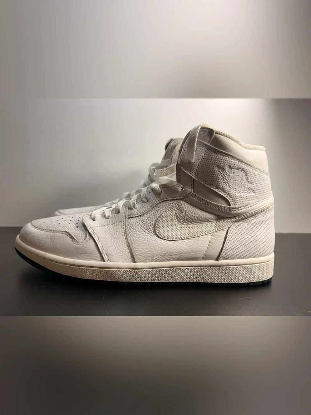 Nike Air Jordan 1Retro -158